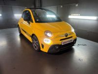 Abarth 595 II (2) 1.4 Turbo 16V T-JET 165 TURISMO - <small></small> 17.900 € <small>TTC</small> - #5