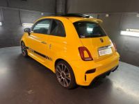 Abarth 595 II (2) 1.4 Turbo 16V T-JET 165 TURISMO - <small></small> 17.900 € <small>TTC</small> - #6