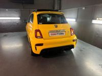 Abarth 595 II (2) 1.4 Turbo 16V T-JET 165 TURISMO - <small></small> 17.900 € <small>TTC</small> - #7