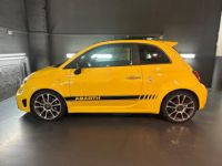 Abarth 595 II (2) 1.4 Turbo 16V T-JET 165 TURISMO - <small></small> 17.900 € <small>TTC</small> - #8