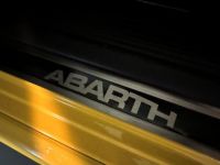 Abarth 595 II (2) 1.4 Turbo 16V T-JET 165 TURISMO - <small></small> 17.900 € <small>TTC</small> - #19