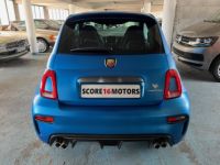 Abarth 595 II (2) 1.4 TURBO T-JET 180 595 COMPETIZIONE MSQ - Essence - Boîte automatique - <small></small> 24.990 € <small>TTC</small> - #5