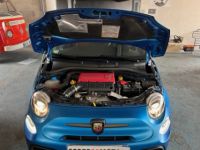 Abarth 595 II (2) 1.4 TURBO T-JET 180 595 COMPETIZIONE MSQ - Essence - Boîte automatique - <small></small> 24.990 € <small>TTC</small> - #39