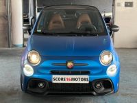 Abarth 595 II (2) 1.4 TURBO T-JET 180 595 COMPETIZIONE MSQ - Essence - Boîte automatique - <small></small> 24.990 € <small>TTC</small> - #48