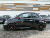 Abarth 595 MY16 1.4 TURBO 16 T JET 160 Ch PISTA BVM5 TOIT OUVRANT - <small></small> 16.990 € <small>TTC</small> - #2