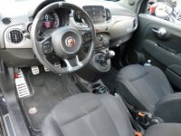 Abarth 595 MY16 1.4 TURBO 16 T JET 160 Ch PISTA BVM5 TOIT OUVRANT - <small></small> 16.990 € <small>TTC</small> - #14