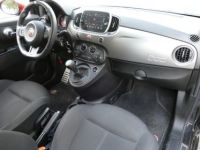 Abarth 595 MY16 1.4 TURBO 16 T JET 160 Ch PISTA BVM5 TOIT OUVRANT - <small></small> 16.990 € <small>TTC</small> - #16