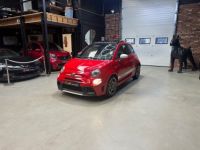 Abarth 595 MY16 1.4 Turbo 16V T-Jet 145 ch BVA5 - <small></small> 16.490 € <small>TTC</small> - #1