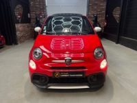 Abarth 595 MY16 1.4 Turbo 16V T-Jet 145 ch BVA5 - <small></small> 16.490 € <small>TTC</small> - #2