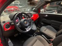 Abarth 595 MY16 1.4 Turbo 16V T-Jet 145 ch BVA5 - <small></small> 16.490 € <small>TTC</small> - #12