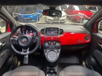 Abarth 595 MY16 1.4 Turbo 16V T-Jet 145 ch BVA5 - <small></small> 16.490 € <small>TTC</small> - #13