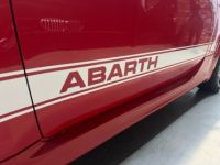 Abarth 595 MY16 1.4 Turbo 16V T-Jet 145 ch BVA5 - <small></small> 16.490 € <small>TTC</small> - #22