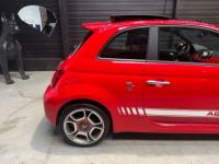 Abarth 595 MY16 1.4 Turbo 16V T-Jet 145 ch BVA5 - <small></small> 16.490 € <small>TTC</small> - #38