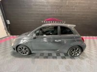 Abarth 595 MY16 1.4 Turbo 16V T-Jet 145 ch BVM5 - <small></small> 13.990 € <small>TTC</small> - #2