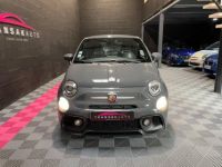 Abarth 595 MY16 1.4 Turbo 16V T-Jet 145 ch BVM5 - <small></small> 13.990 € <small>TTC</small> - #8