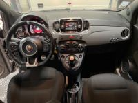 Abarth 595 MY16 1.4 Turbo 16V T-Jet 145 ch BVM5 - <small></small> 13.990 € <small>TTC</small> - #13