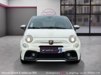 Abarth 595 MY16 1.4 Turbo 16V T-Jet 165 ch BVM5 Turismo - <small></small> 18.490 € <small>TTC</small> - #6