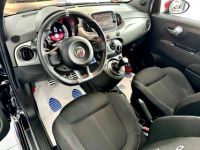 Abarth 595 Pista 1.4 T-Jet 160cv - <small></small> 15.990 € <small>TTC</small> - #8