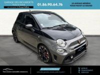 Abarth 595 SERIE 5 1.4 Turbo T-Jet 180ch Competizione - <small></small> 24.990 € <small>TTC</small> - #3