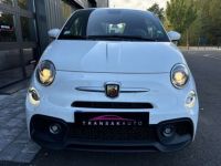 Abarth 595 serie 6 1.4 turbo 16v t-jet 165 ch bvm5 turismo - <small></small> 20.490 € <small>TTC</small> - #7