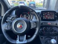 Abarth 595 serie 6 1.4 turbo 16v t-jet 165 ch bvm5 turismo - <small></small> 20.490 € <small>TTC</small> - #10