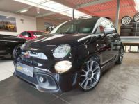 Abarth 595 Turismo 1.4 T-Jet - <small></small> 14.990 € <small>TTC</small> - #1