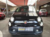 Abarth 595 Turismo 1.4 T-Jet - <small></small> 14.990 € <small>TTC</small> - #2