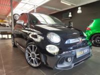 Abarth 595 Turismo 1.4 T-Jet - <small></small> 14.990 € <small>TTC</small> - #3