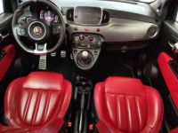 Abarth 595 Turismo 1.4 T-Jet - <small></small> 14.990 € <small>TTC</small> - #12