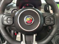 Abarth 595 Turismo 1.4 T-Jet - <small></small> 14.990 € <small>TTC</small> - #13