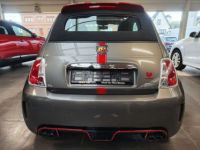 Abarth 595 Turismo 1.4 T-Jet CABRIO - <small></small> 12.950 € <small>TTC</small> - #5