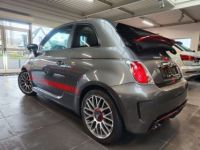 Abarth 595 Turismo 1.4 T-Jet CABRIO - <small></small> 12.950 € <small>TTC</small> - #7