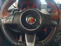 Abarth 595 Turismo 1.4 T-Jet CABRIO - <small></small> 12.950 € <small>TTC</small> - #10