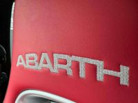 Abarth 595 Turismo 1.4 T-Jet Facelift Euro 6 Garantie 12 Mois - <small></small> 15.990 € <small>TTC</small> - #15