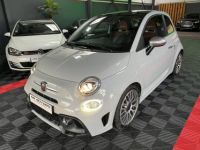 Abarth 595 TURISMO 165ch - <small></small> 21.980 € <small>TTC</small> - #2