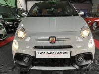 Abarth 595 TURISMO 165ch - <small></small> 21.980 € <small>TTC</small> - #5