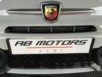 Abarth 595 TURISMO 165ch - <small></small> 21.980 € <small>TTC</small> - #6