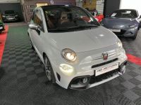 Abarth 595 TURISMO 165ch - <small></small> 21.980 € <small>TTC</small> - #7