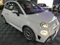 Abarth 595 TURISMO 165ch - <small></small> 21.980 € <small>TTC</small> - #8