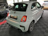 Abarth 595 TURISMO 165ch - <small></small> 21.980 € <small>TTC</small> - #13