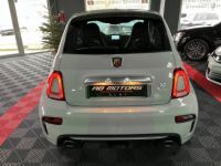 Abarth 595 TURISMO 165ch - <small></small> 21.980 € <small>TTC</small> - #16