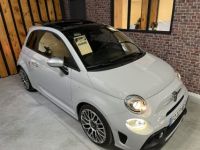 Abarth 595 TURISMO 165ch - <small></small> 21.980 € <small>TTC</small> - #23