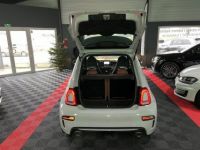 Abarth 595 TURISMO 165ch - <small></small> 21.980 € <small>TTC</small> - #25