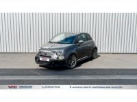 Abarth 595 Turismo 165ch / suivi complet à jour - <small></small> 15.490 € <small>TTC</small> - #1