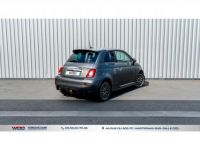 Abarth 595 Turismo 165ch / suivi complet à jour - <small></small> 15.490 € <small>TTC</small> - #2