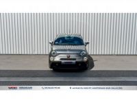 Abarth 595 Turismo 165ch / suivi complet à jour - <small></small> 15.490 € <small>TTC</small> - #3