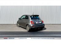 Abarth 595 Turismo 165ch / suivi complet à jour - <small></small> 15.490 € <small>TTC</small> - #6