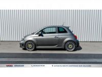 Abarth 595 Turismo 165ch / suivi complet à jour - <small></small> 15.490 € <small>TTC</small> - #11