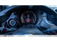 Abarth 595 Turismo 165ch / suivi complet à jour - <small></small> 15.490 € <small>TTC</small> - #19