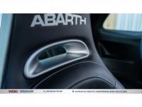 Abarth 595 Turismo 165ch / suivi complet à jour - <small></small> 15.490 € <small>TTC</small> - #60